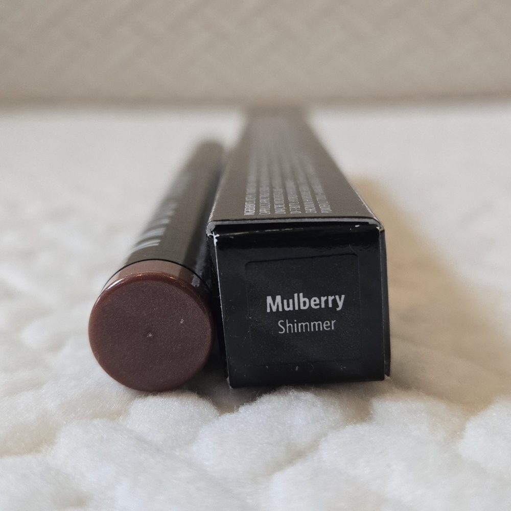 Bobbi Brown Longwear Cream Eyeshadow Stick (Shade: Mulberry) - Picture 5 of 5